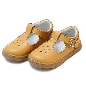 L’AMOUR ~ Chelsea T-Strap Mary Jane ~Size 13